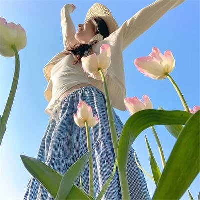战栗女人香